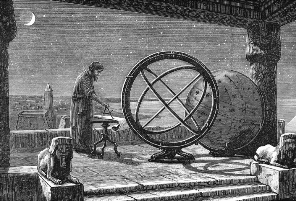 Science Behind LER: Decoding the Celestial Mechanics
